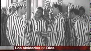 Cine Nostalgia promocional "Los Olvidados de Dios"