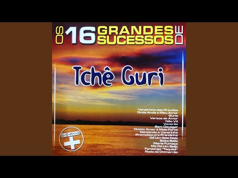 Bem devagar - Tchê Guri