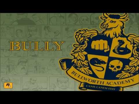 Bully - Greasers Fight Music EXTENDED