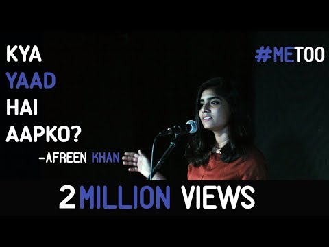 manish garia open mic