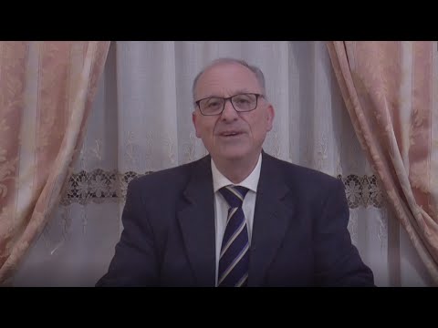 Bontà divina 07 - Possiamo risalire - Brevi meditazioni bibliche