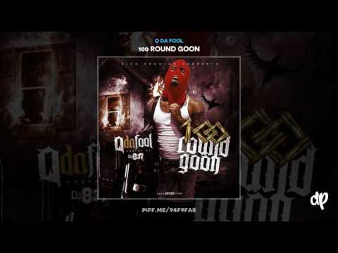 Q Da Fool - Blood