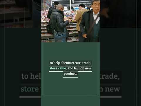 crypto market latest news today | Google Cloud ramps up blockchain efforts #shorts