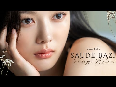 Pink Blue X Saude Bazi (Flip Mashup) Mahesh Suthar | Aakrosh, Ajay Devgan, Bipasha Basu|