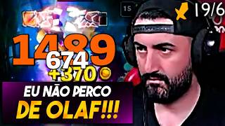 TILTANDO GERAL ENQUANTO REALIZO O SONHO DO SEGUIDOR EM PEGAR PRATA IV!!!