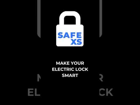 SafeXS video thumbnail