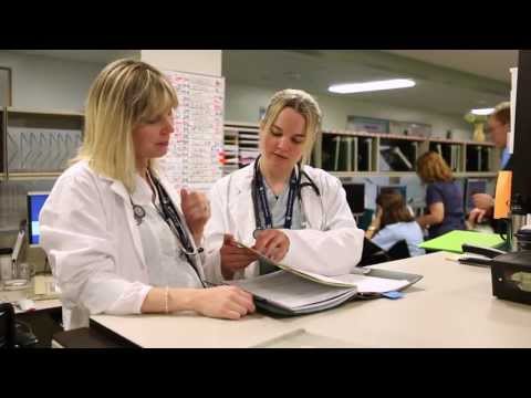 UBC Southern Medical Program - Kelowna