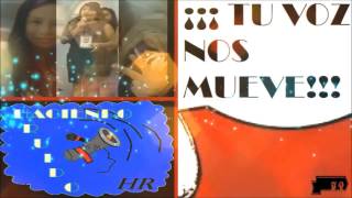 Candidata a regidora Yesenia Juaréz Luna