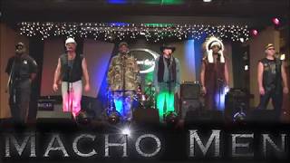 Macho Men: A tribute to the Village People