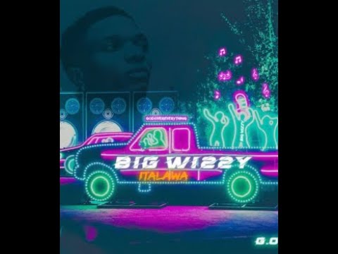 G O E – Big Wizzy (Italawa) (Official Lyric Video)