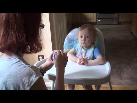 11 Month Old Baby Growth & Development Stages - Eleven Month Milestones! ⭐