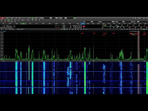80m 1 december 2022 - ES5TTT,  SV3EAO & GW4XLS QSO