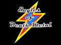 eagles of death metal- Dont speak ( i came to ...