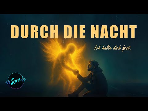 ⭐ Durch die Nacht - Jemandem die Hand reichen | Clubkitsch Music 🤝