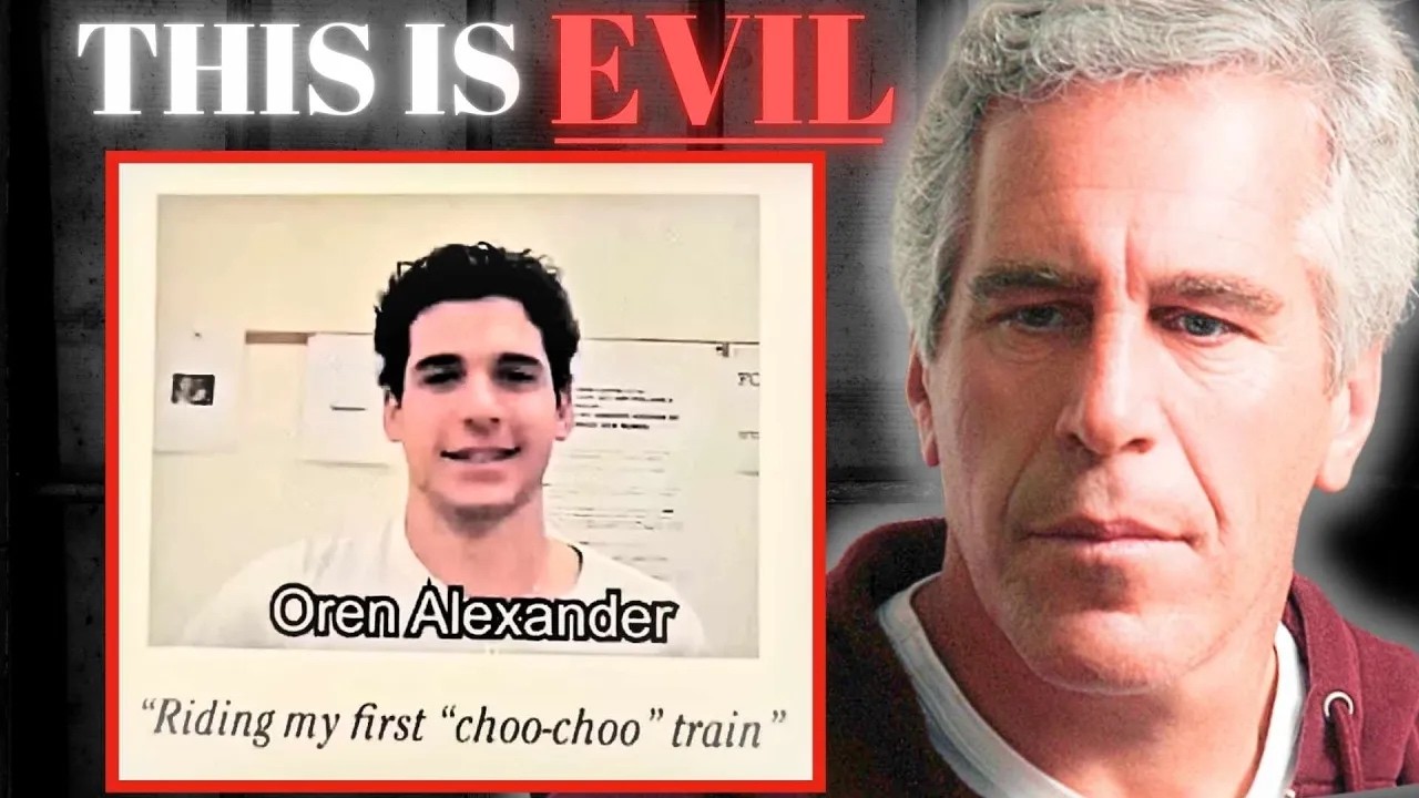 3 Wannabe Epstein's Convicted of Trafficking