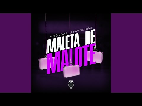 Maleta de Malote
