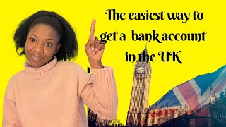 How to open a bank account as an international student in the UK