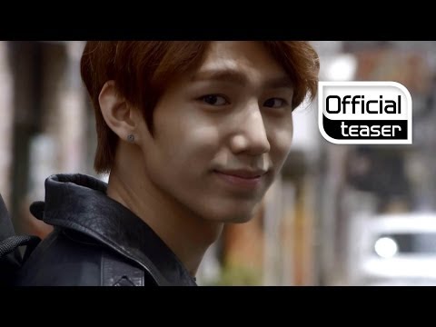 [Teaser] HALO(헤일로) _ Can You Hear Me?(들리니)