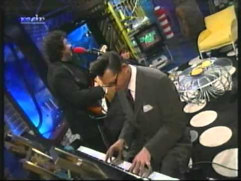 ACHIM MENTZEL bei Zimmer frei