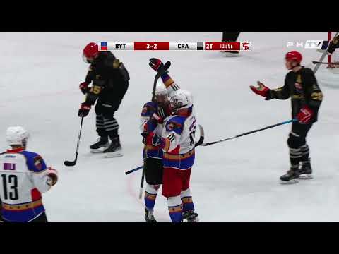 CLJ: BS POLONIA BYTOM - MKS CRACOVIA