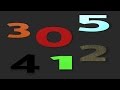 5 Sec Countdown Timer V 425 3d Timer With Sound Effects And Voice HD 4k