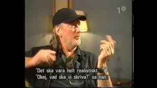 Deep Purple: Interview (Bananas Tour)