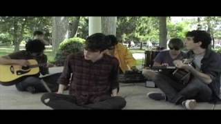 The Static Jacks - "My Parents Lied" (Pots and Pans Version)