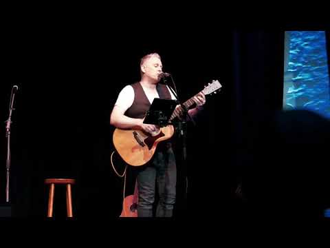 JIM ROCKFORD BAND LIVE / SOULSHAKEPARTY