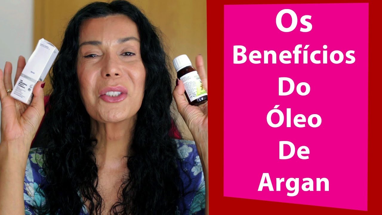OS BENEFÍCIOS DO ÓLEO DE ARGAN PARA PELE E CABELO | JOANNA MARIA, A CAPIXABA NA ISLÂNDIA