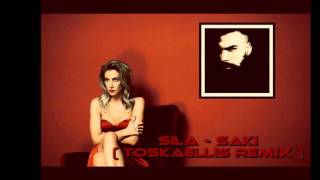 Sıla - saki (Toskaellis Deep House rmx)