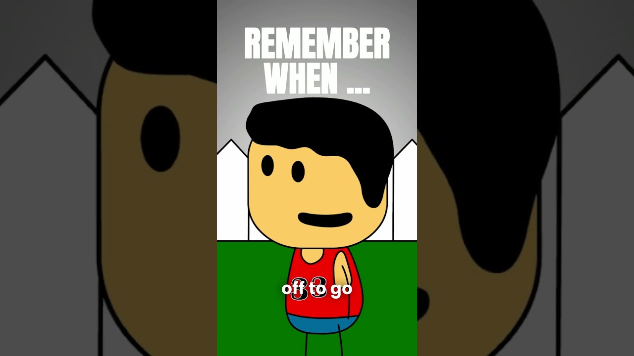Remember when ... #brewstew #funny #shorts