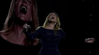 ADELE – Hometown Glory – LIVE (Munich, 2024)