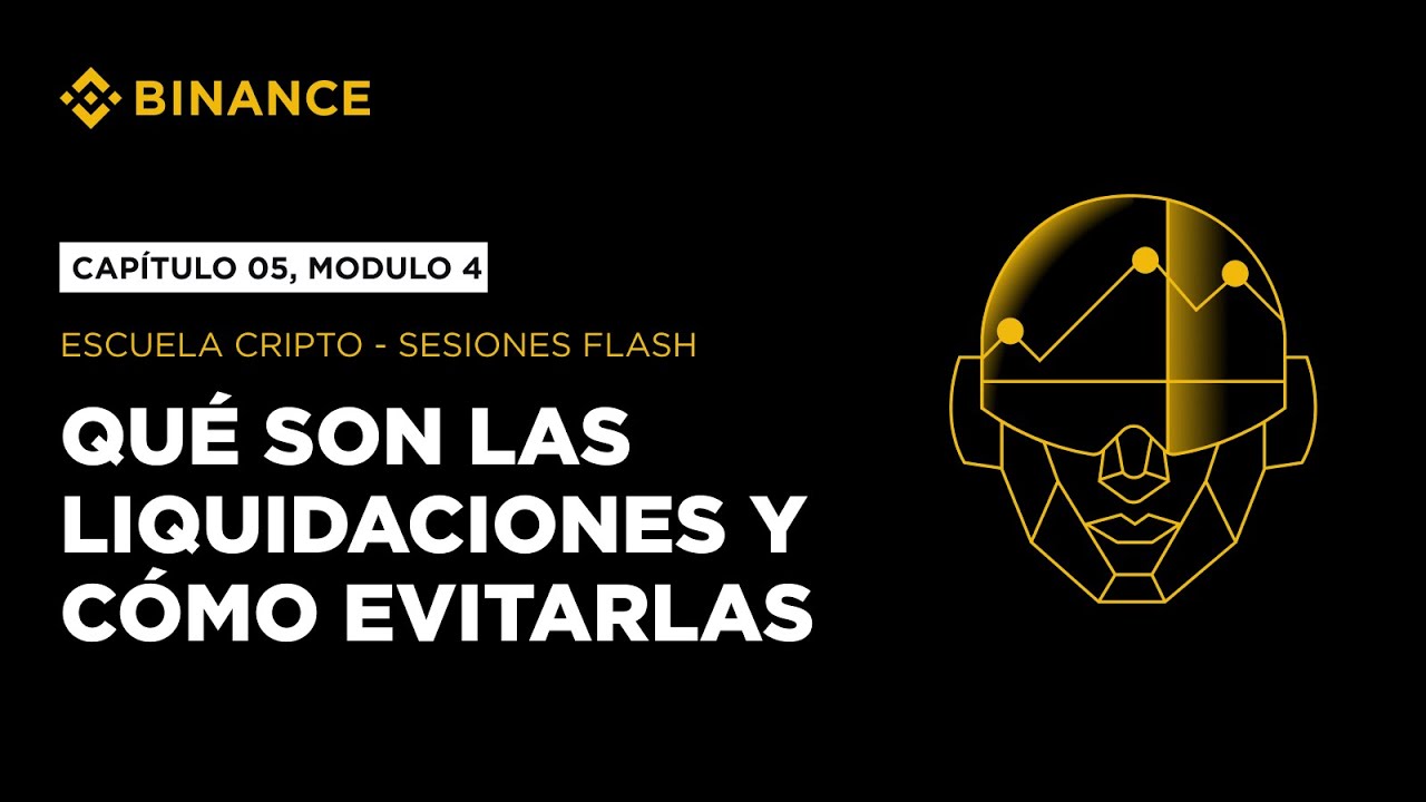 Escuela Cripto: Qué son las liquidaciones y cómo evitarlas - Capítulo 05, Modulo 4