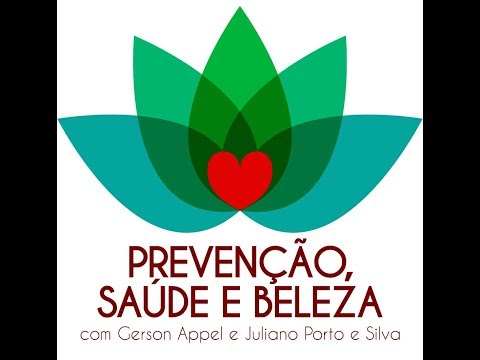 Prevenção,Saúde e Bem estar 31/10/2018