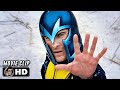 X MEN FIRST CLASS Clip Fire 2011 Sci Fi