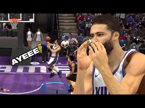 NBA 2K20 Mobile MyCareer Ep.6: He's Back!