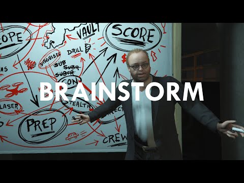 GTA Online: Lester's Plan | Diamond Casino Heist