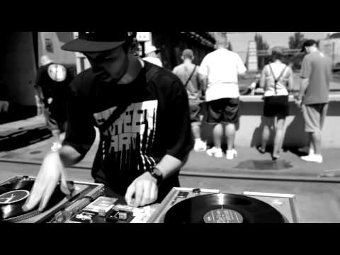 GWK/NNFOF Feat.Benek,Dj Danek-48Linijek(Trailer)