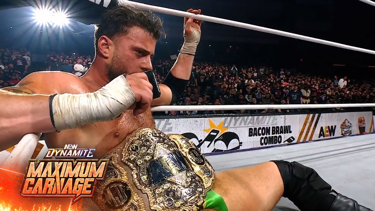 YouTube Video Thumbnail