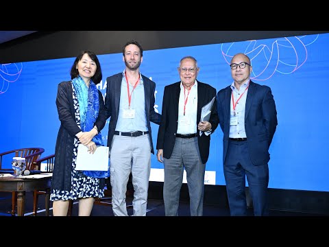 IPS-MHA Forum on Non-Violent Ethnic Hostilities — Panel 1