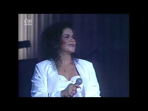 Eva Ayllón - Déjalos / Se acabó y punto EN VIVO 1997