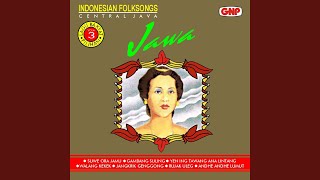 Download lagu Yen Ing Tawang Ana Lintang mp3