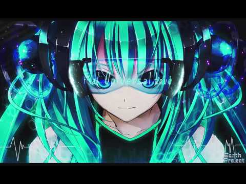 Skillet - Rebirthing (Nightcore)