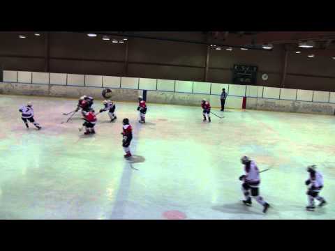 KuKu - IFK Lepplax 18.12.2011 osa 9