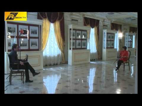 Omrun Fesilleri Almaz Mustafayeva