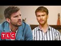 Florian Loses His Cool With Jesse | Darcey & Stacey