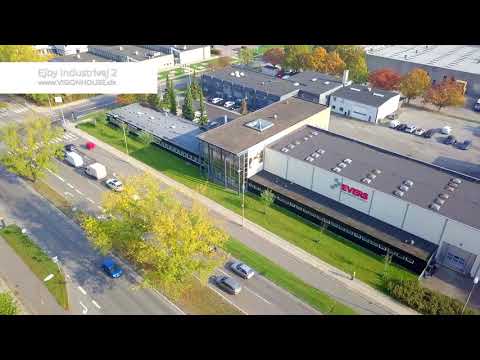 Ejby industrivej - Perfekt til enhver lejlighed - Visionhouse.dk
