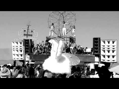 Rob Hilgen - Jungle Robot (Original Mix)