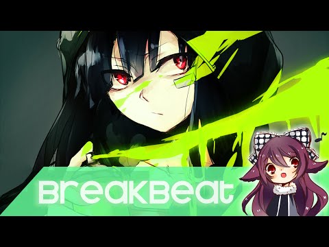 【Breakbeat】City 17 - Toxin