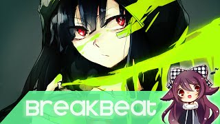 【Breakbeat】City 17 - Toxin